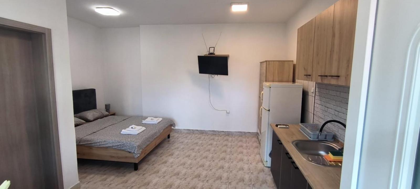 Apartments Majic Kaštela Esterno foto